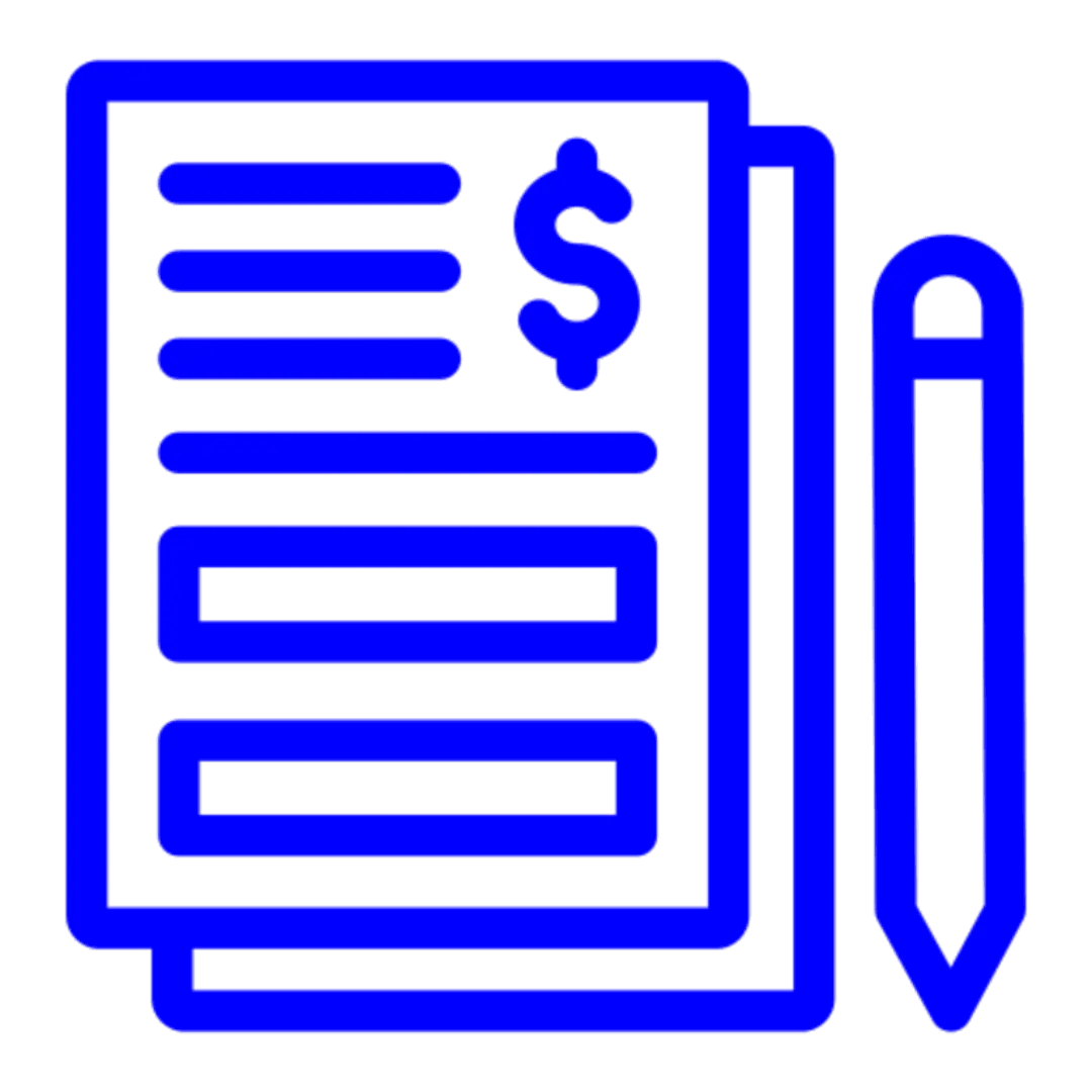 Invoices & Estimates