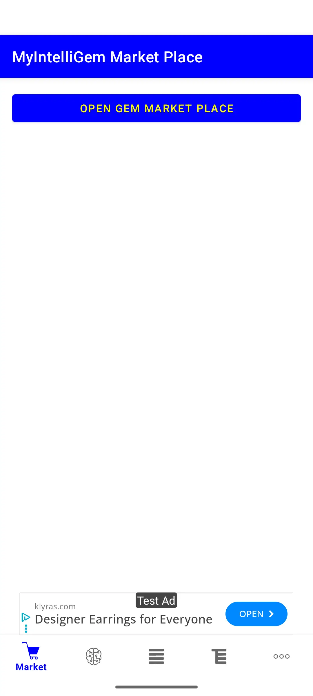 Images For MyIntelliGem Complete Gemology Reference Software For Android