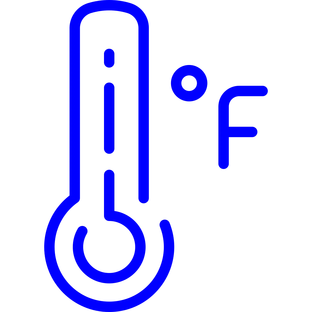 Melt Temps & SGs