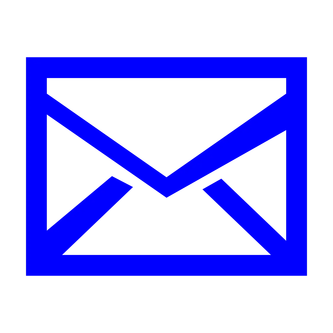 Email Notifications