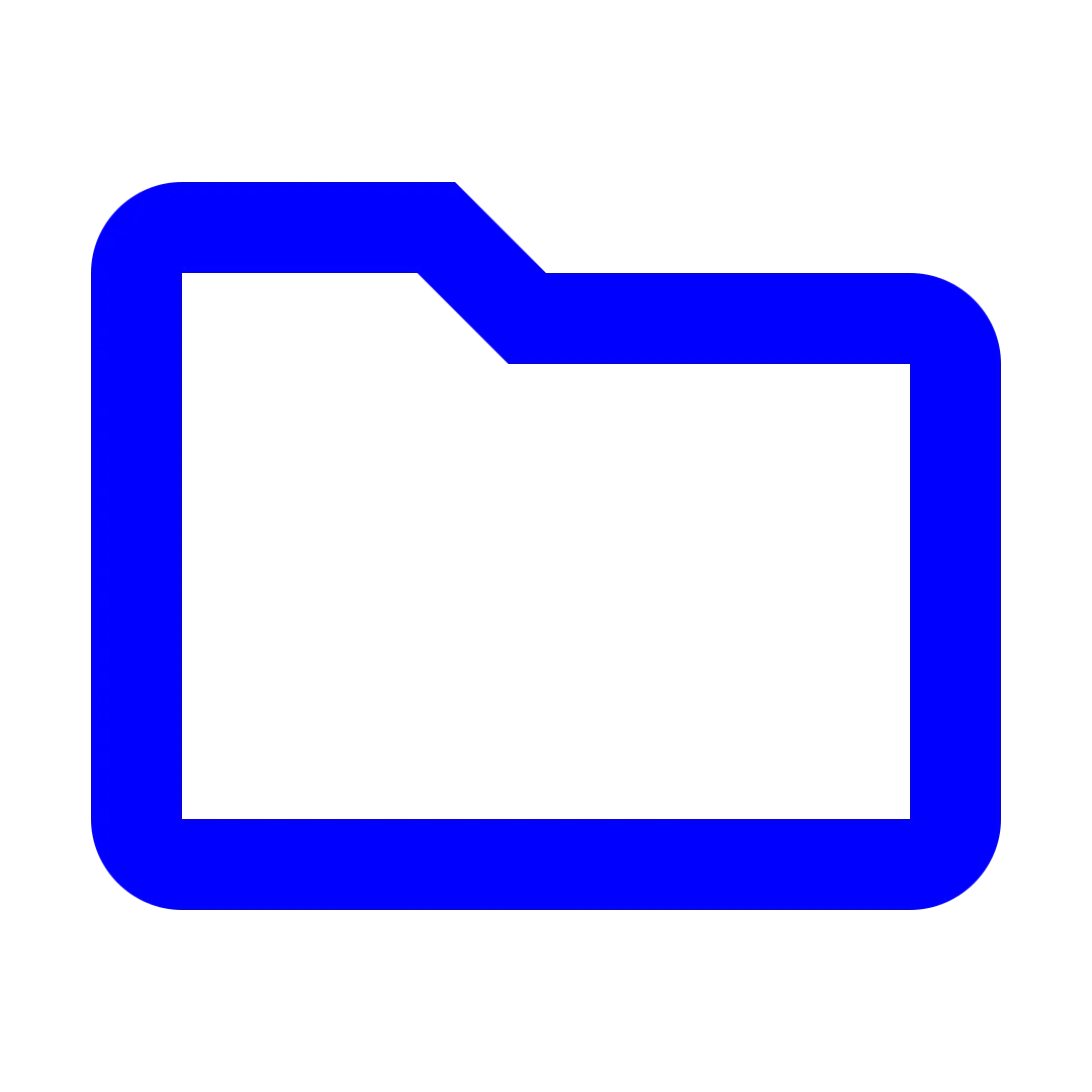 Centralized File Sharing