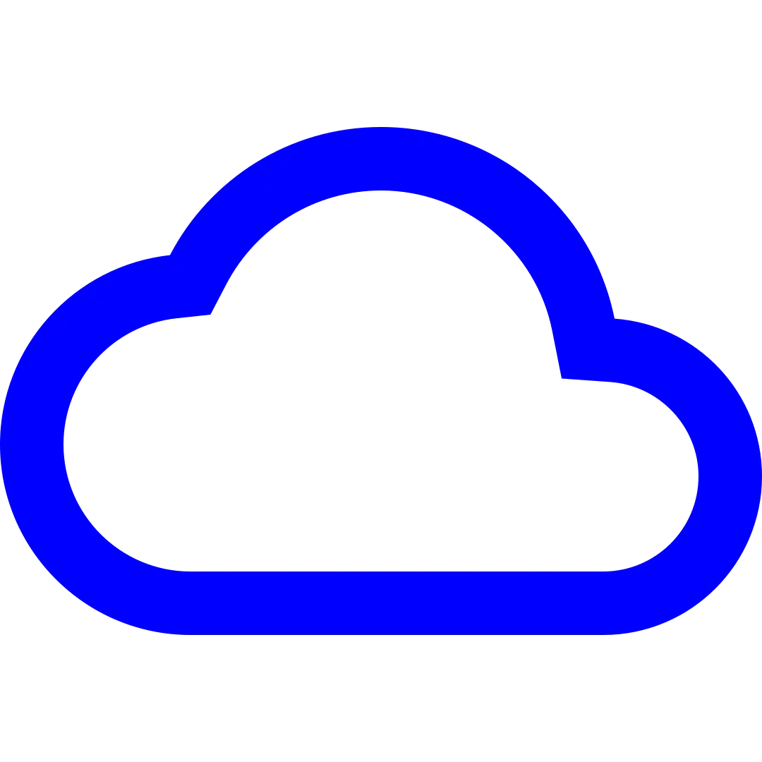 Centralized & Cloud-Based