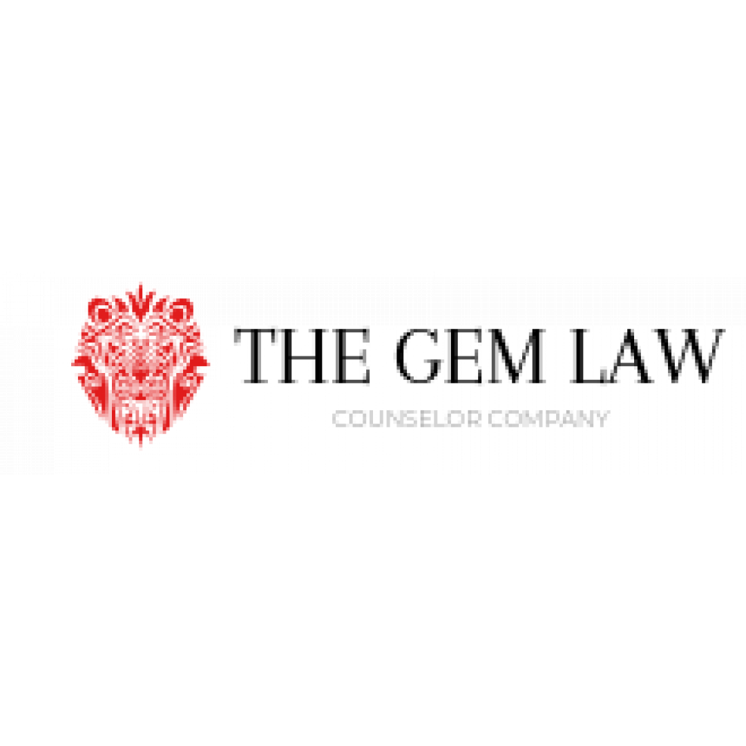 The Gem Law, Ltd.